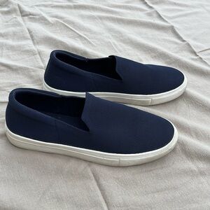 Old Navy size 9 slip on sneakers